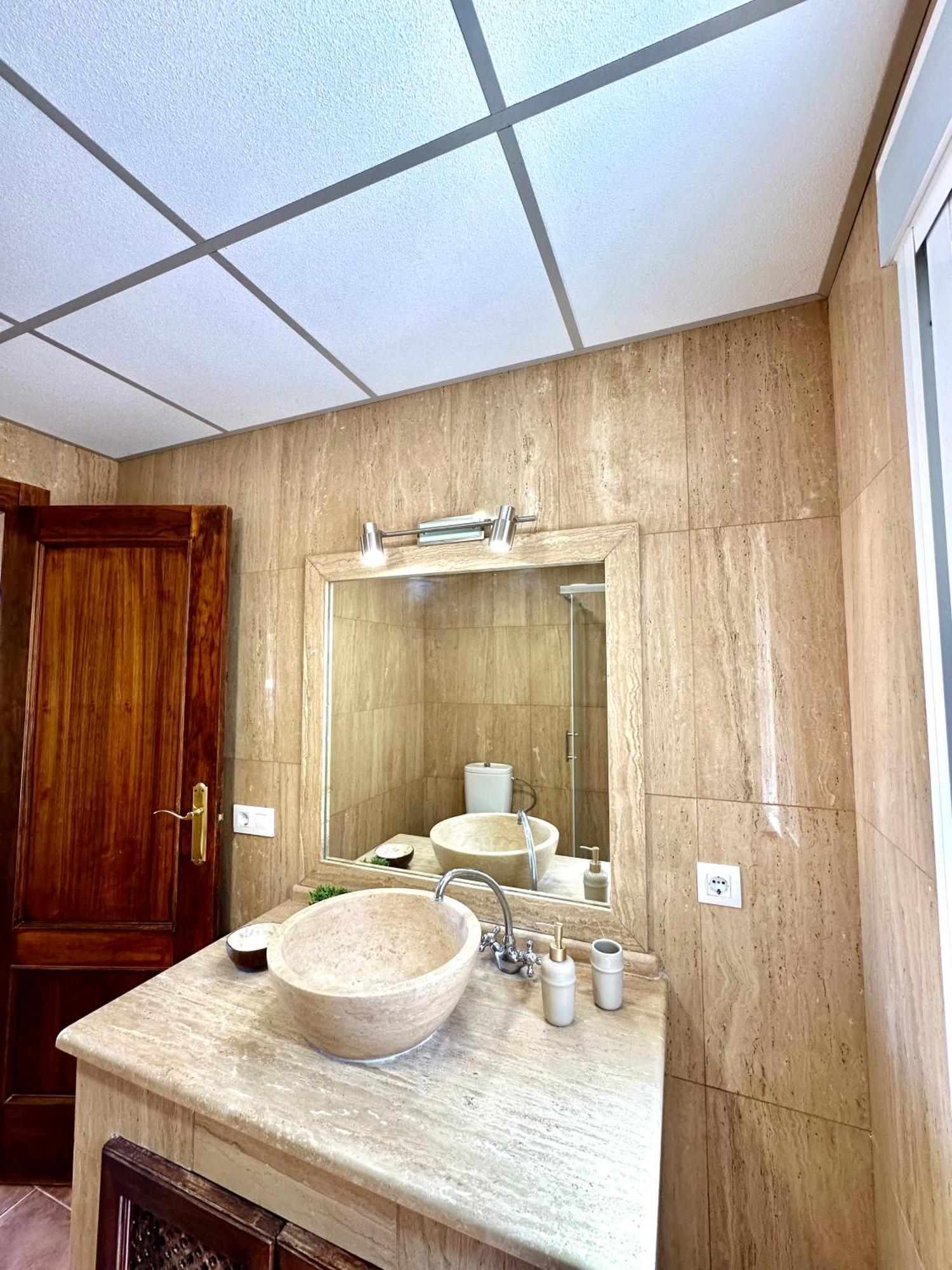 Casa Rural El Pomelo Zurgena Exteriör bild