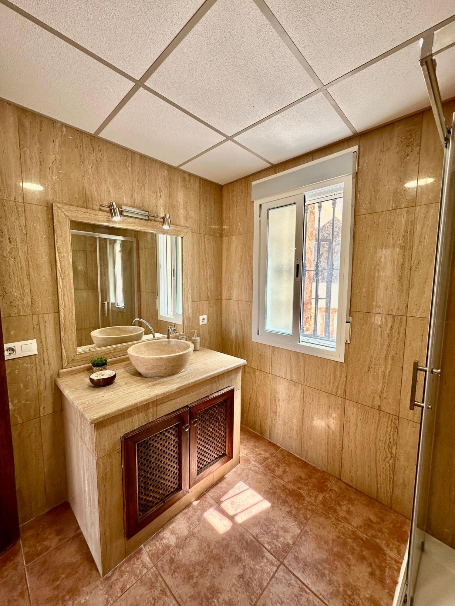 Casa Rural El Pomelo Zurgena Exteriör bild