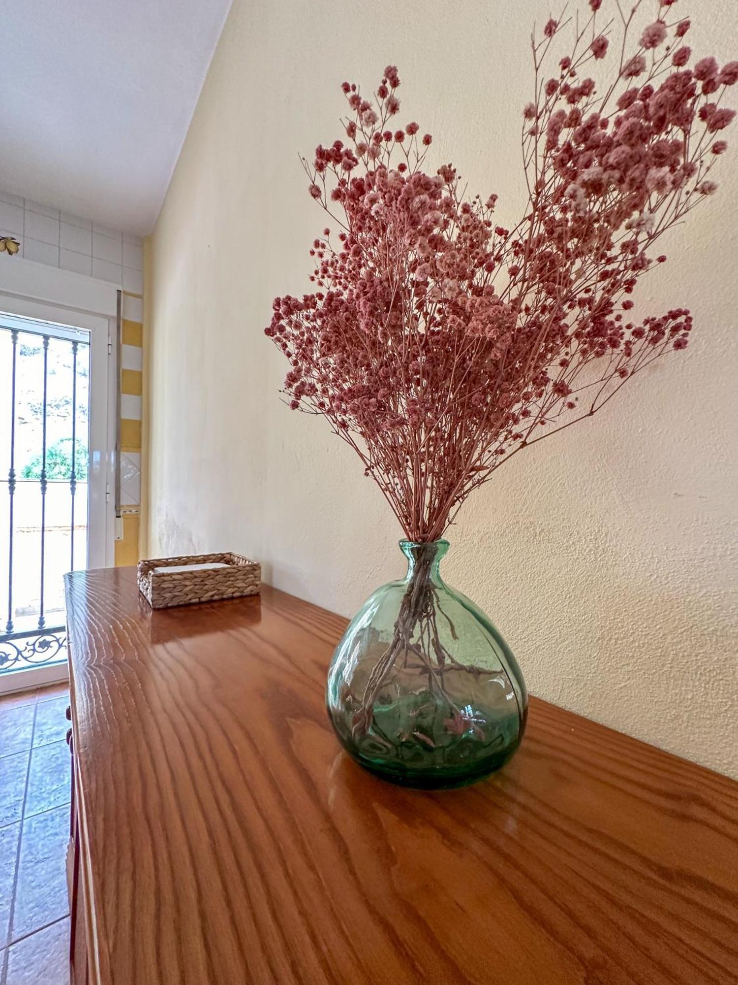 Casa Rural El Pomelo Zurgena Exteriör bild